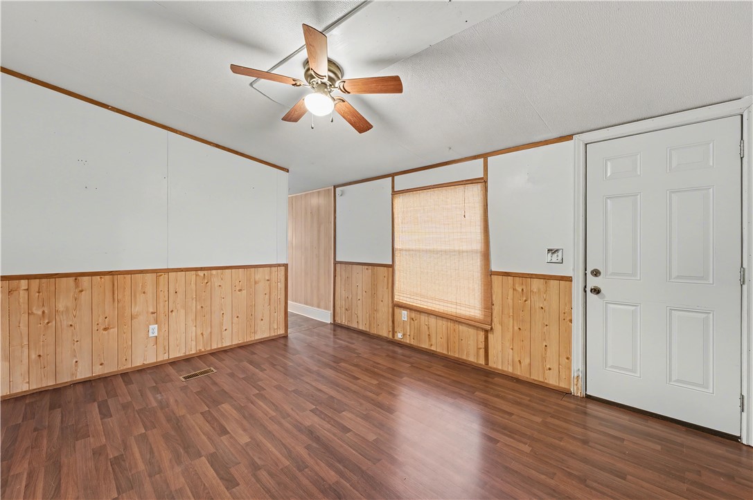 Tony Mountain Sub - Residential