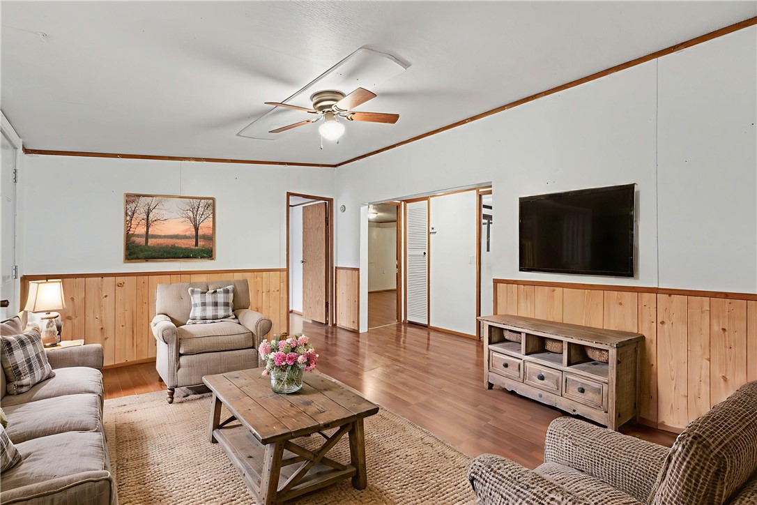 Tony Mountain Sub - Residential