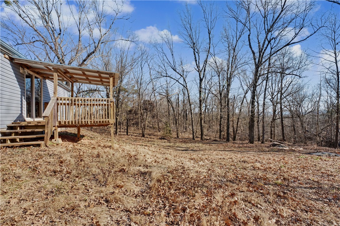 Tony Mountain Sub - Residential