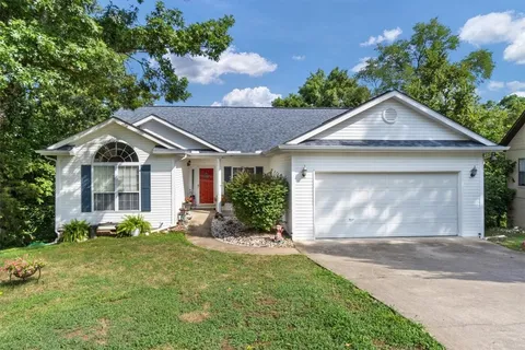 37 La Costa Drive, Holiday Island, AR 72631 - MLS#: 1301236