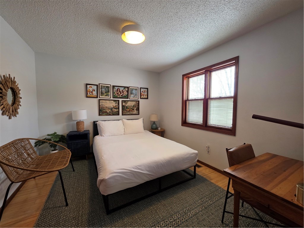 Windsor Sub Bvv - Residential Lease