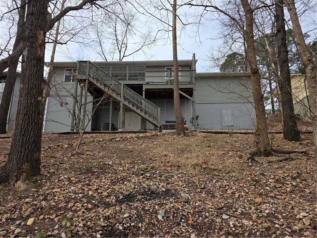 Windsor Sub Bvv - Residential Lease