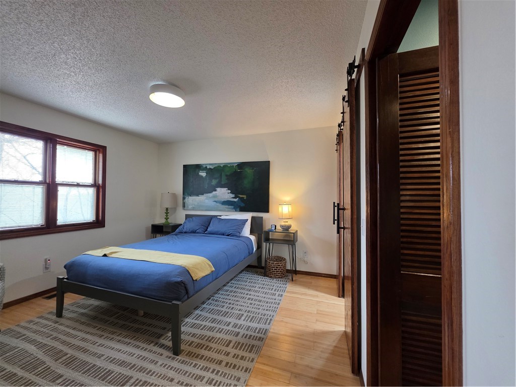 Windsor Sub Bvv - Residential Lease