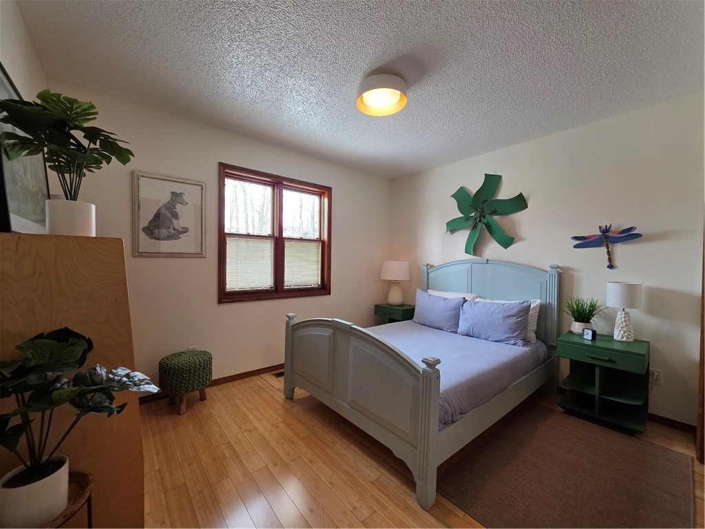 Windsor Sub Bvv - Residential Lease