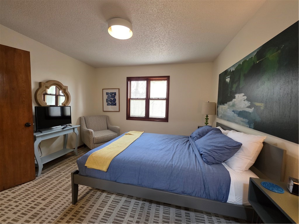 Windsor Sub Bvv - Residential Lease