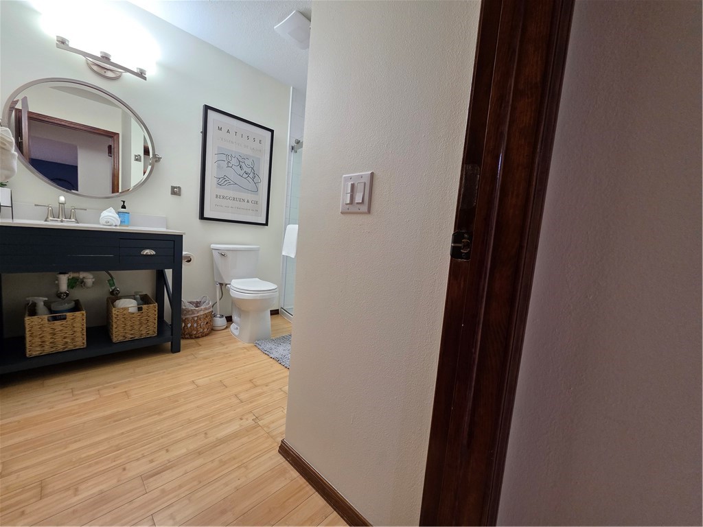 Windsor Sub Bvv - Residential Lease