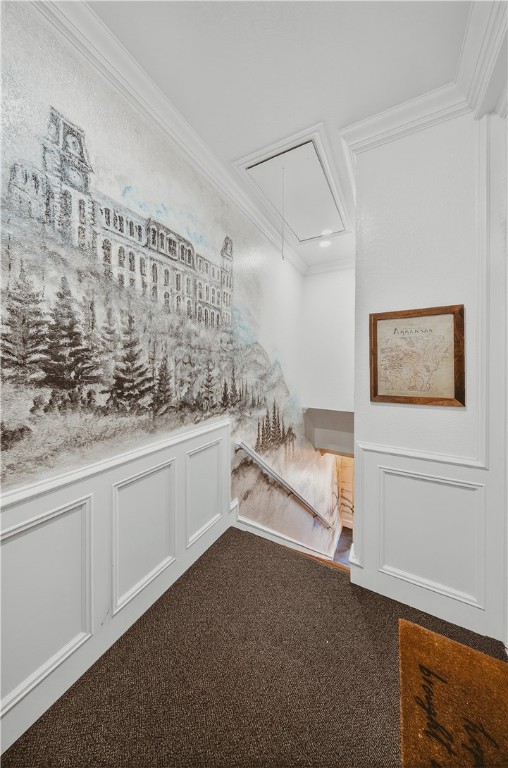 Rollston Bldg Condos Hpr - Residential