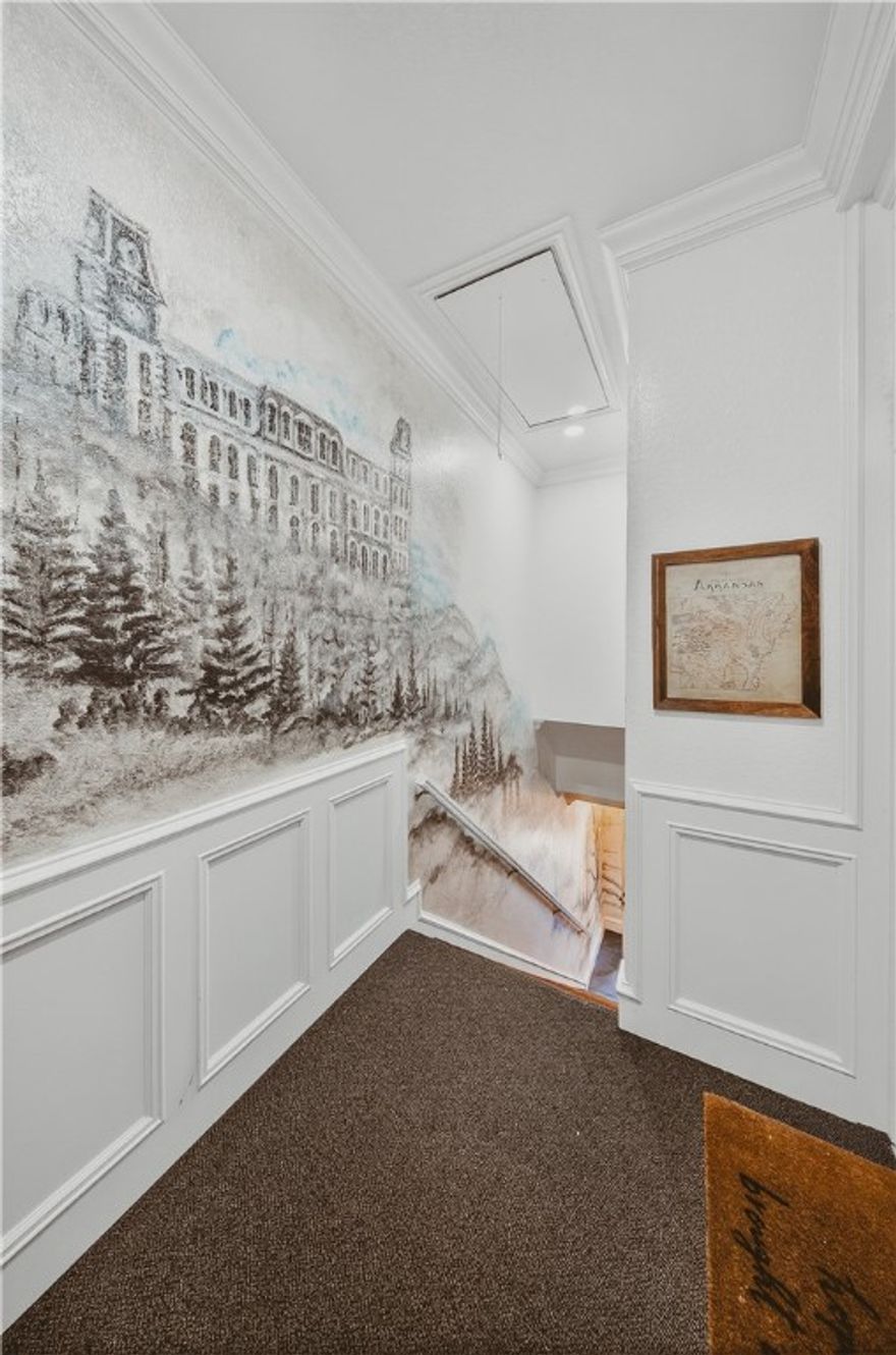 Newly remodeled 2 Bedroom 2 Bath condo just steps from Dickson. Open floor plan with new flooring throughout. Granite countertops with a walk out balcony. Perfect for entertaining and/or creating a home