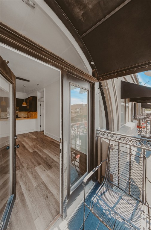Rollston Bldg Condos Hpr - Residential