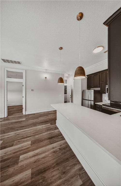 Rollston Bldg Condos Hpr - Residential