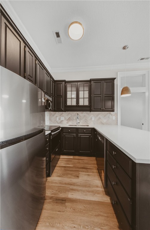 Rollston Bldg Condos Hpr - Residential
