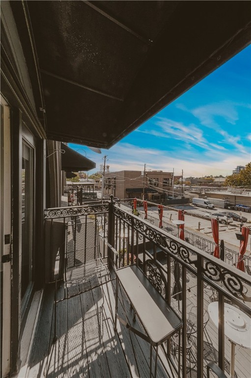 Rollston Bldg Condos Hpr - Residential