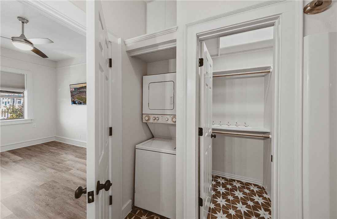 Rollston Bldg Condos Hpr - Residential