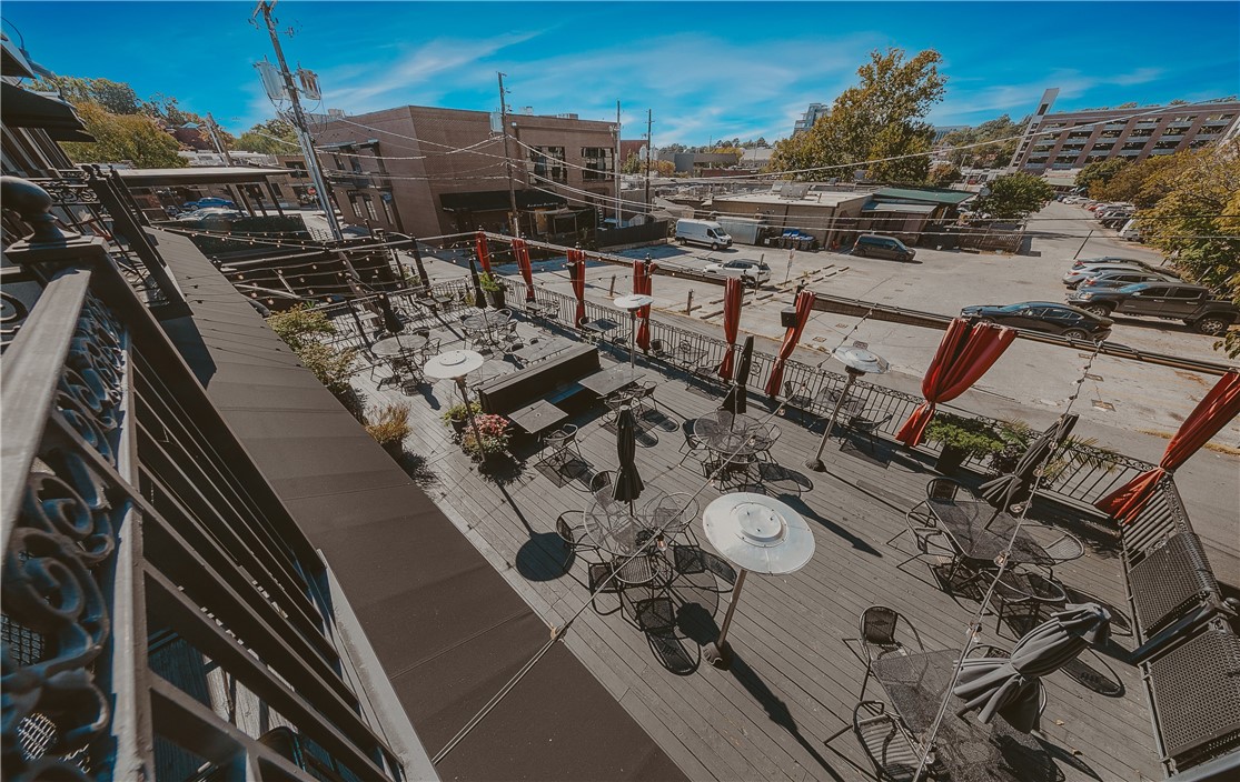 Rollston Bldg Condos Hpr - Residential