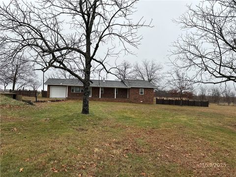 Photo of 123 Nevermore Drive, Marshall, AR 72650 (MLS # 1331401)