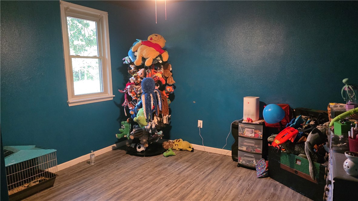 Jims Ray Sub 2 - Residential