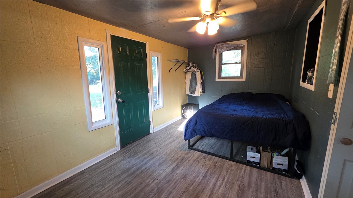 Jims Ray Sub 2 - Residential