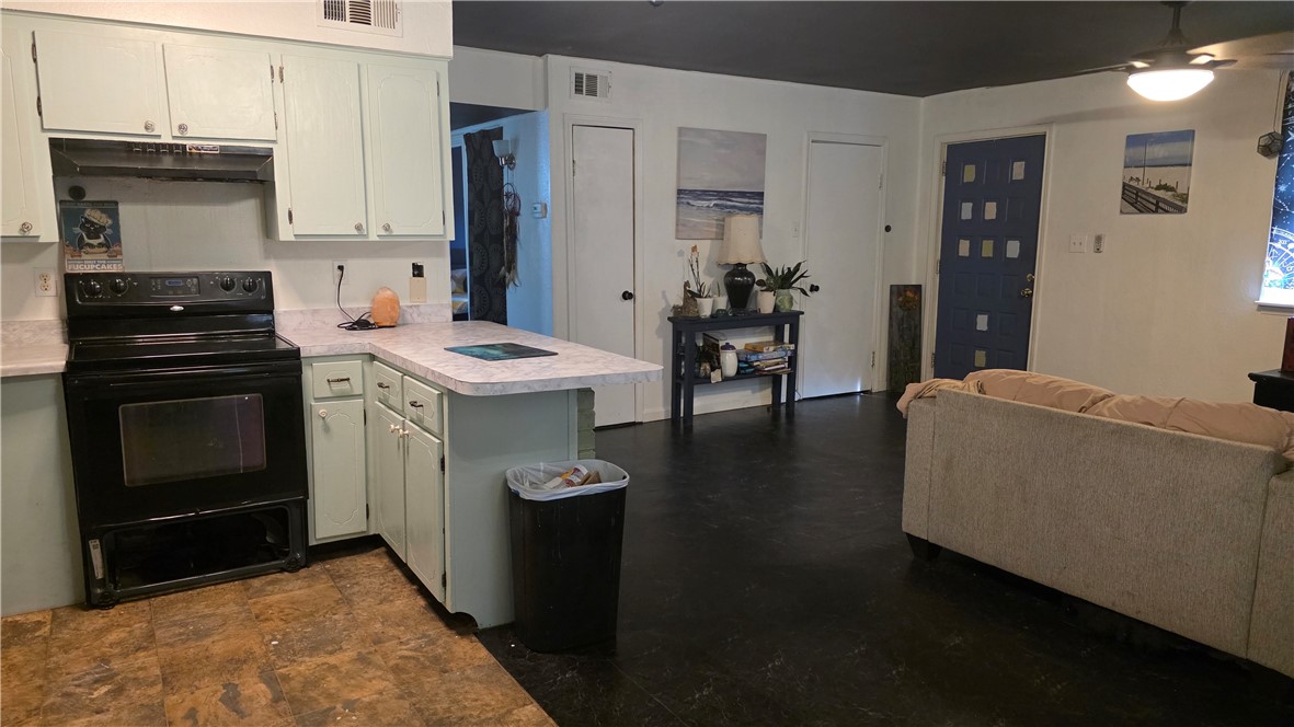 Jims Ray Sub 2 - Residential