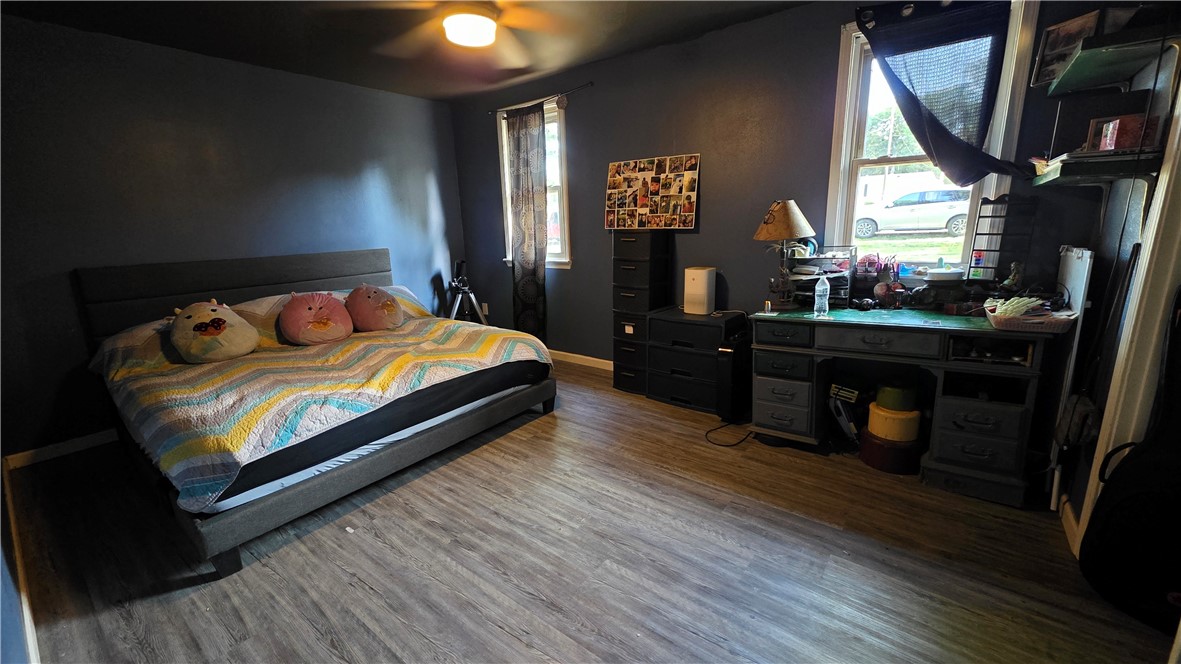 Jims Ray Sub 2 - Residential
