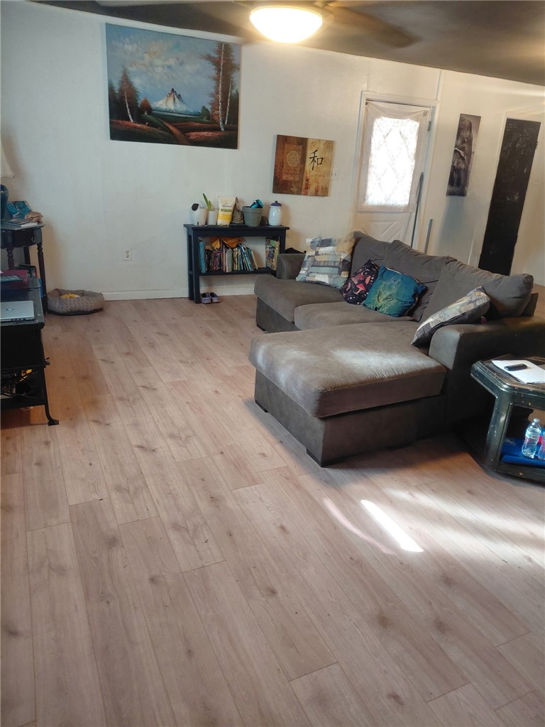 Jims Ray Sub 2 - Residential