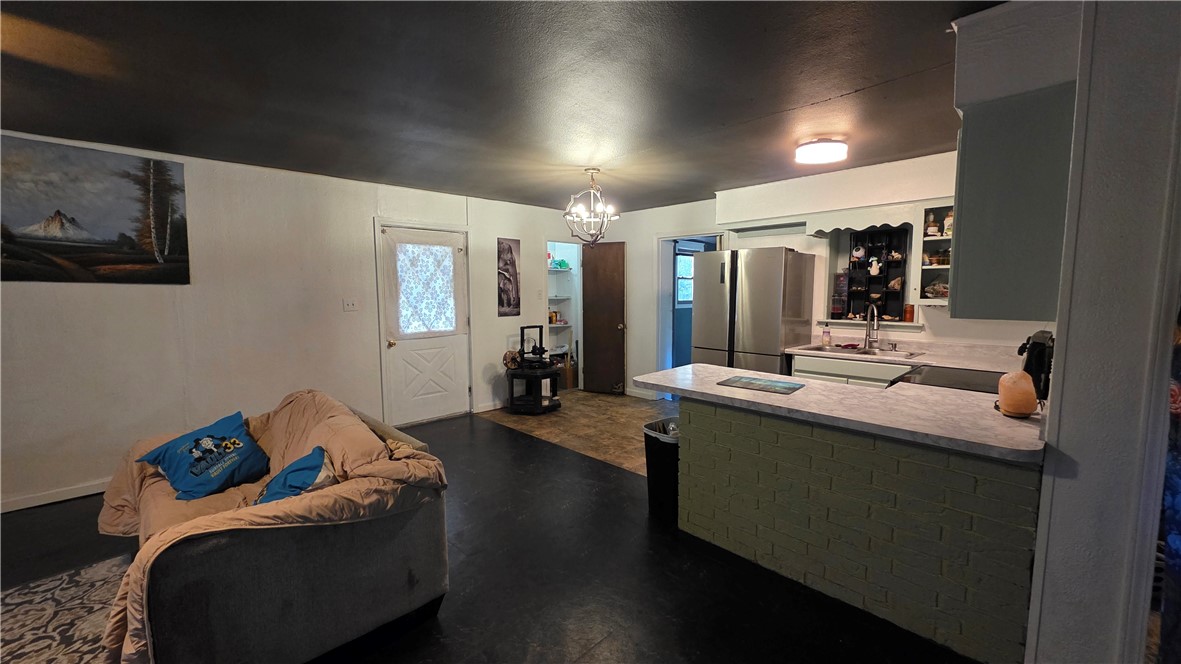 Jims Ray Sub 2 - Residential