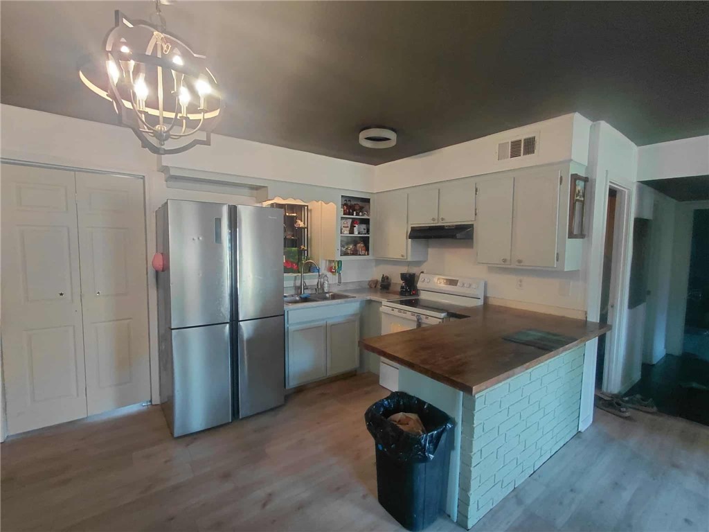 Jims Ray Sub 2 - Residential