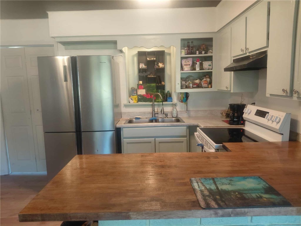 Jims Ray Sub 2 - Residential