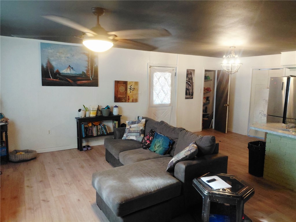 Jims Ray Sub 2 - Residential