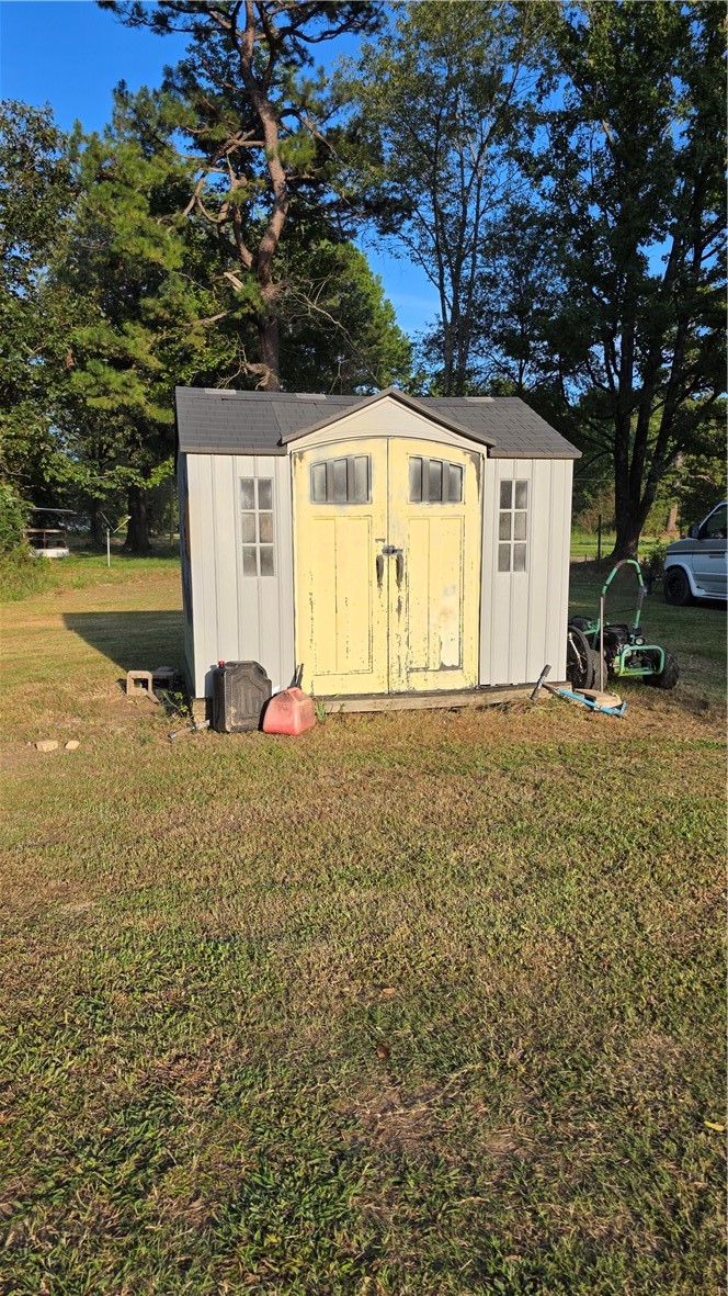 Jims Ray Sub 2 - Residential