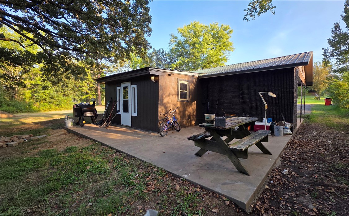 Jims Ray Sub 2 - Residential