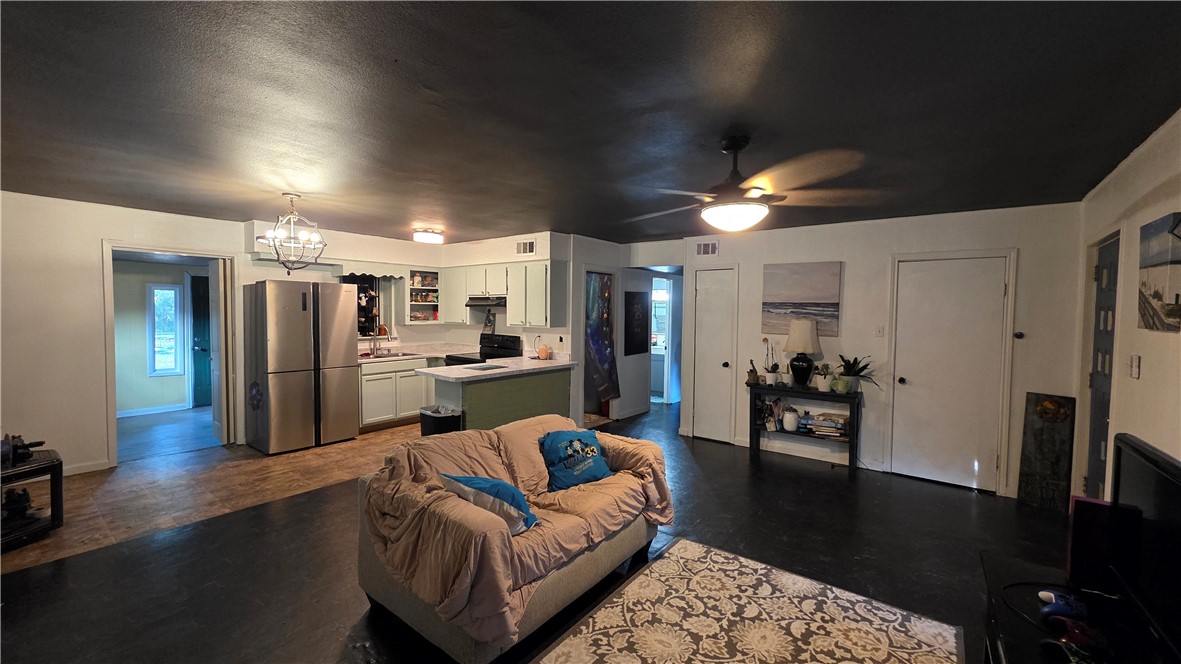 Jims Ray Sub 2 - Residential