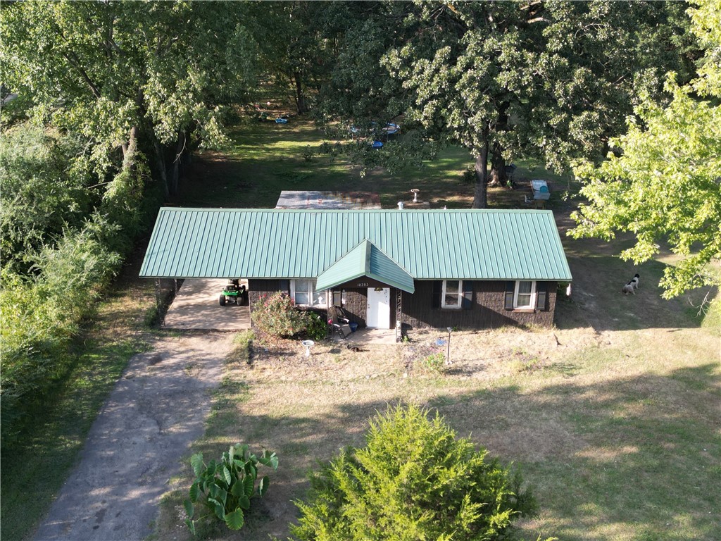 Jims Ray Sub 2 - Residential