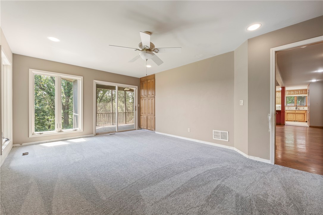 Atalanta Point Sub Rogers - Residential