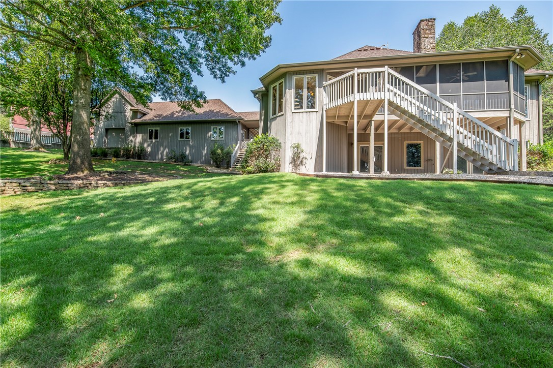 Atalanta Point Sub Rogers - Residential