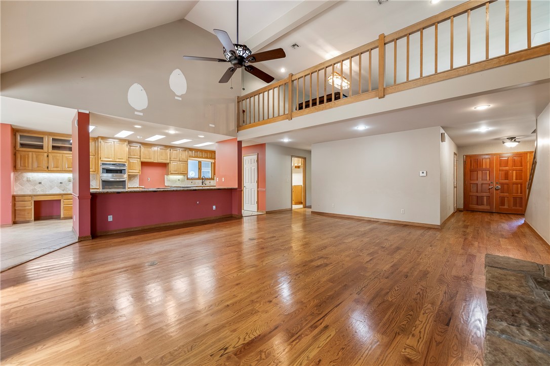 Atalanta Point Sub Rogers - Residential