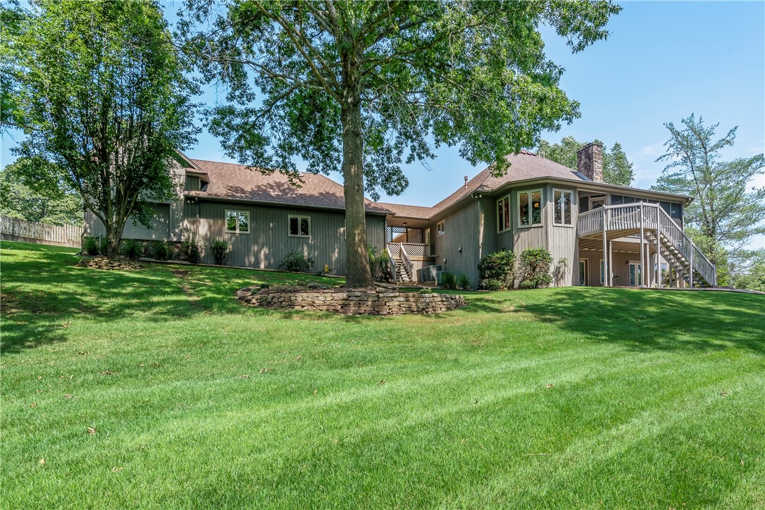 Atalanta Point Sub Rogers - Residential