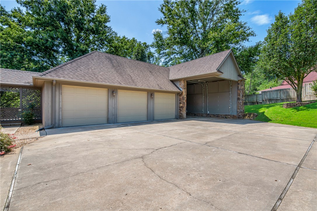 Atalanta Point Sub Rogers - Residential