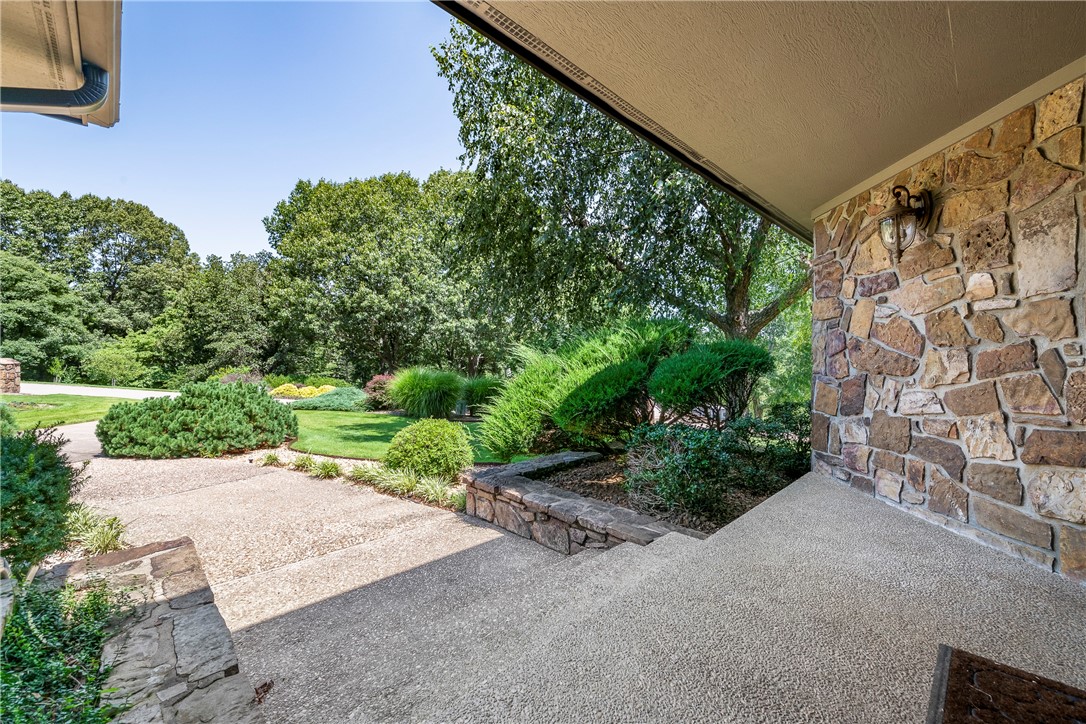 Atalanta Point Sub Rogers - Residential