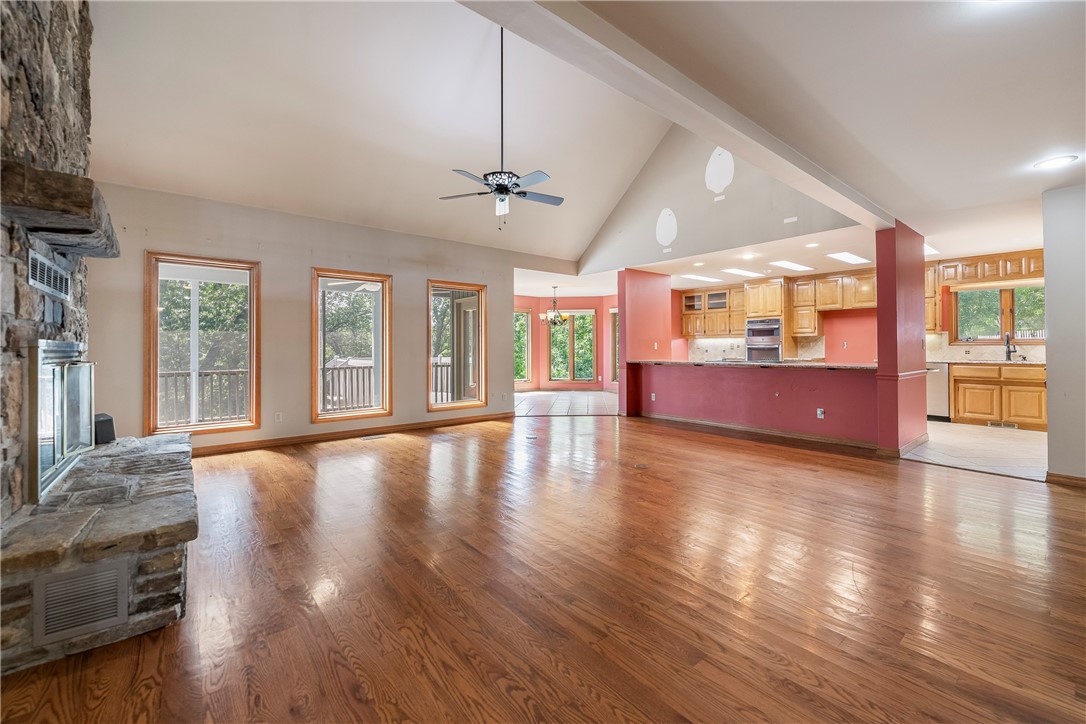 Atalanta Point Sub Rogers - Residential