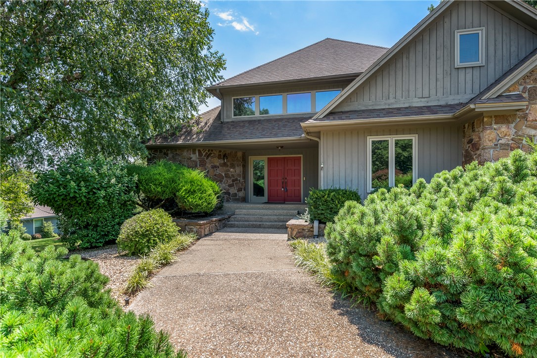 Atalanta Point Sub Rogers - Residential