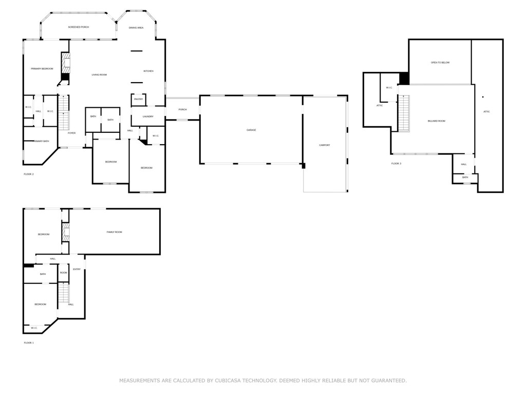 Atalanta Point Sub Rogers - Residential