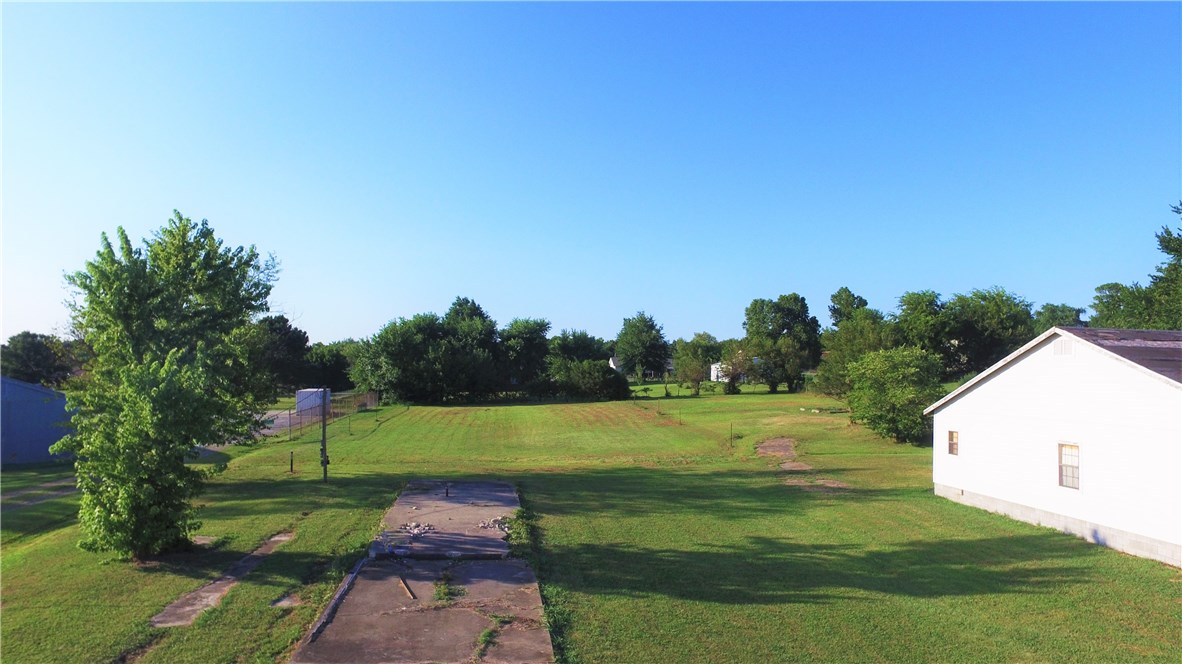 Ready for your dream home great location in Lincoln, next to US Army National Guard on HWy 62.