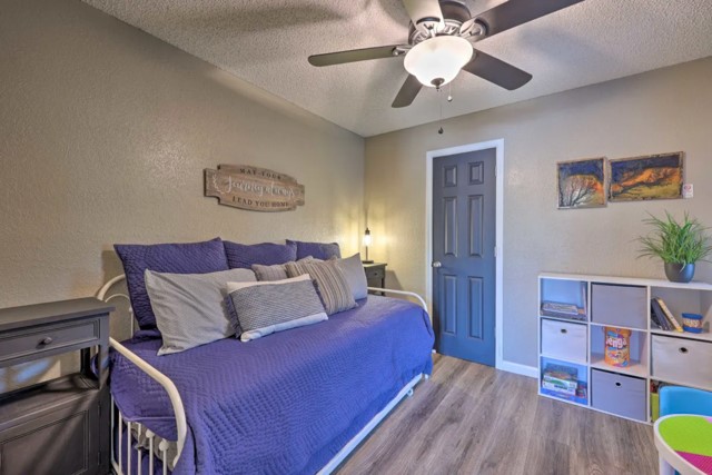 Melanie Courts Bvv - Residential