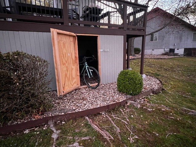 Melanie Courts Bvv - Residential