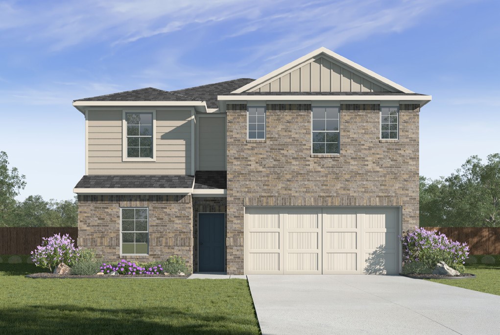 Habberton Ridge - Residential