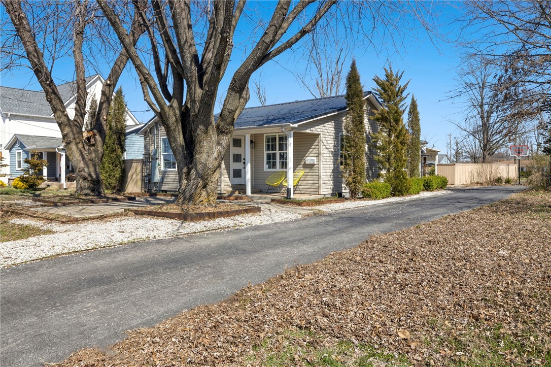 Demings 2Nd Add - Residential