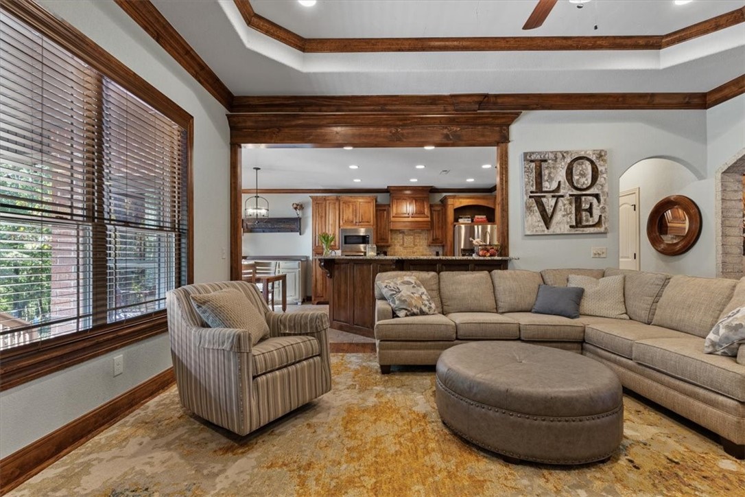 Oakbrooke Sub Ph II Bentonville - Residential