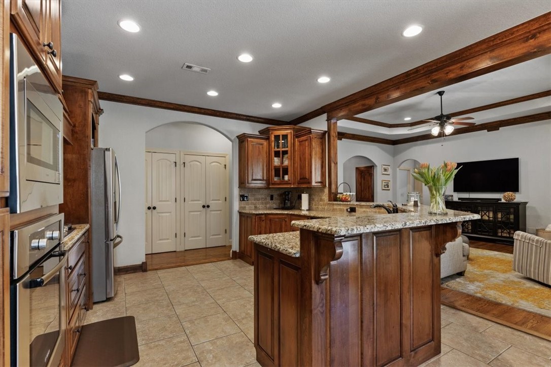 Oakbrooke Sub Ph II Bentonville - Residential