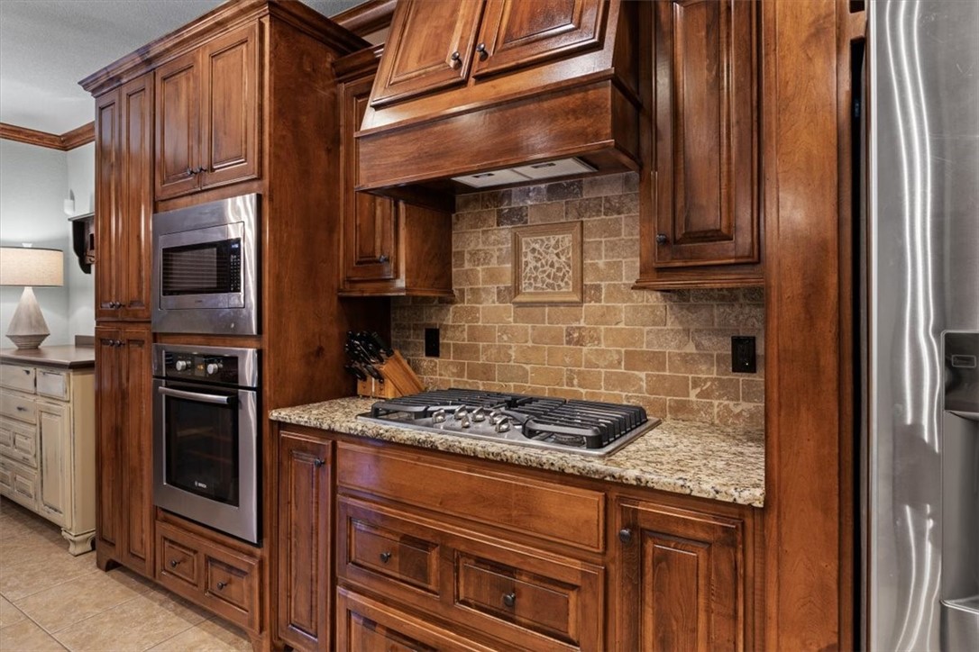 Oakbrooke Sub Ph II Bentonville - Residential