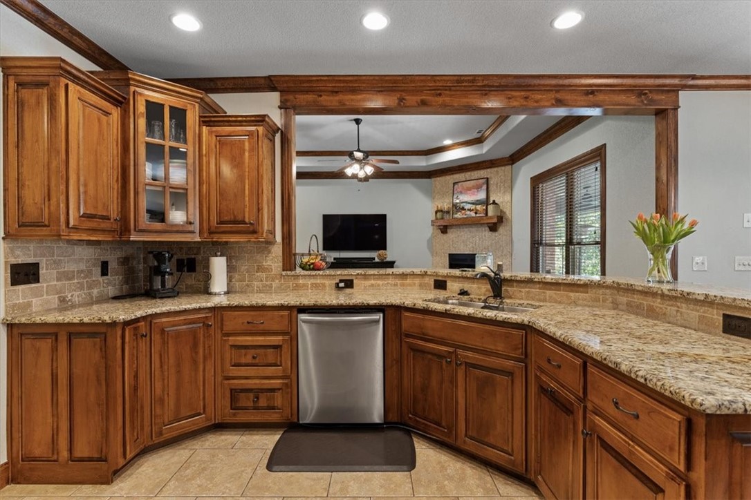 Oakbrooke Sub Ph II Bentonville - Residential